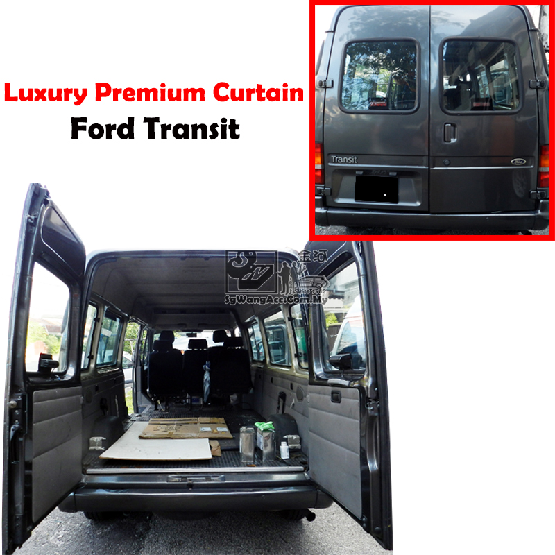 Sgwangacc-Curtain-Ford-Transit